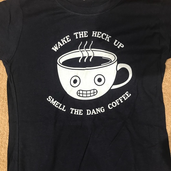 New! Women’s Funny Graphic T-shirt - Picture 2 of 2